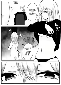 Page 8 of Mushi Ai | Bug Love - preview thumbnail