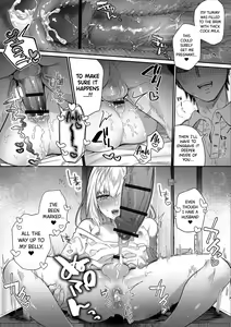 Page 15 of Hitozuma♂ Gogo no Sakusei Ajimi Special | A Wife♂'s Afternoon Cum-Tasting Special - preview thumbnail