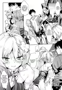 Page 41 of Gomennasai Aruji-sama 2 - preview thumbnail