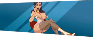 Page 424 of Long Lost Lust - preview thumbnail