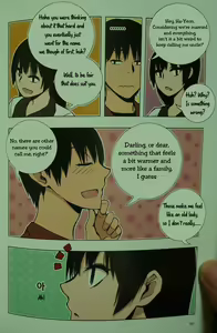 Page 56 of Looking For A Father After Story - preview thumbnail