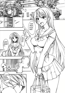 Page 5 of Getsu Ka Sui Moku Kin Do Nichi 2 | Ogień i Woda - preview thumbnail