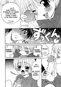 Page 8 of Chichin no Pui - preview thumbnail