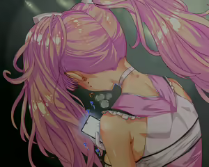 Page 505 of Nazeka Itsumo Ore ni Yasashii Kyoushitsu no Gal ga Douyara Mahou Shoujo rashii no daga - preview thumbnail