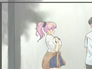 Page 637 of Nazeka Itsumo Ore ni Yasashii Kyoushitsu no Gal ga Douyara Mahou Shoujo rashii no daga - preview thumbnail