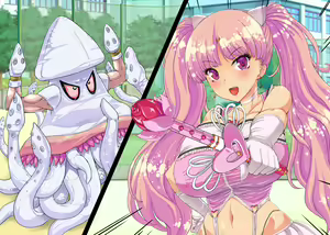 Page 971 of Nazeka Itsumo Ore ni Yasashii Kyoushitsu no Gal ga Douyara Mahou Shoujo rashii no daga - preview thumbnail