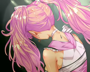 Page 983 of Nazeka Itsumo Ore ni Yasashii Kyoushitsu no Gal ga Douyara Mahou Shoujo rashii no daga - preview thumbnail