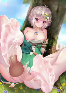 Page 349 of Pixiv Fanbox - preview thumbnail
