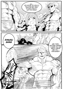 Page 4 of That Time I Got Reincarnated as a Bitchy Slime - preview thumbnail