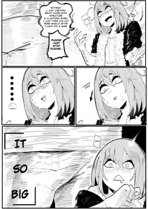 Page 5 of That Time I Got Reincarnated as a Bitchy Slime - preview thumbnail