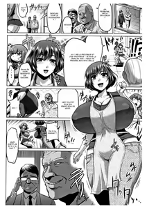 Page 174 of Ahekko Tengoku - preview thumbnail