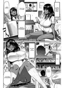 Page 66 of Ahekko Tengoku - preview thumbnail