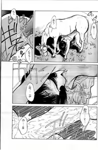 Page 9 of Hakuba no Runna - preview thumbnail