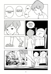 Page 6 of Christopher Robin to Himitsu no Mori - preview thumbnail