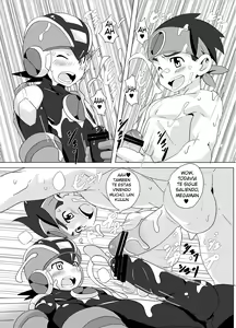 Page 14 of Cross Pleasure - preview thumbnail