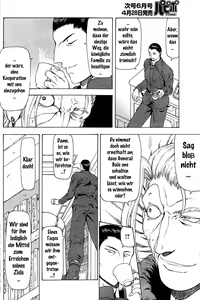 Page 138 of Ginryuu no Reimei Ch. 28-39 - preview thumbnail