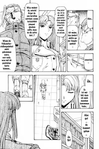 Page 187 of Ginryuu no Reimei Ch. 28-39 - preview thumbnail