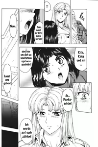 Page 23 of Ginryuu no Reimei Ch. 28-39 - preview thumbnail