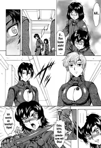 Page 49 of Ginryuu no Reimei Ch. 28-39 - preview thumbnail