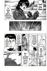 Page 54 of Ginryuu no Reimei Ch. 28-39 - preview thumbnail