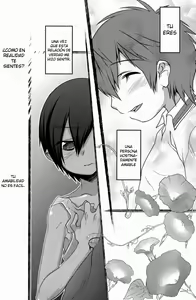 Page 6 of Hiraita Anata ni Kuchibiru wo - preview thumbnail