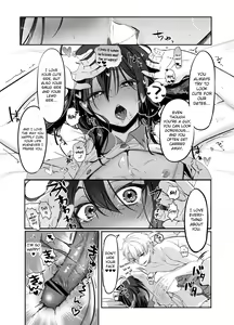 Page 28 of Shoshinsha Josou Danshi o Dokusen shite mita! - preview thumbnail