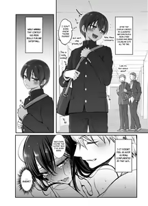 Page 5 of Shoshinsha Josou Danshi o Dokusen shite mita! - preview thumbnail