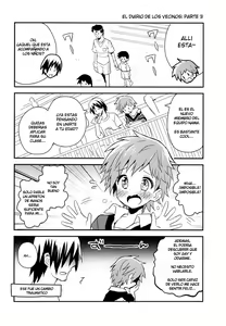 Page 31 of Tonari no Replica Uniform - preview thumbnail