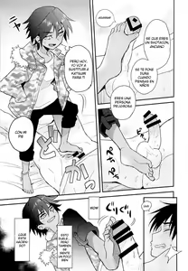 Page 6 of Tonari no Kataomoi MF - preview thumbnail