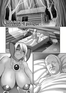 Reizoku Maou - Epílogo — hentai manga cover on Fhentai