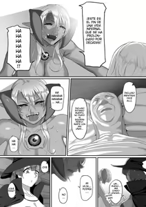 Page 5 of Reizoku Maou - Epílogo - preview thumbnail