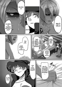 Page 6 of Reizoku Maou - Epílogo - preview thumbnail