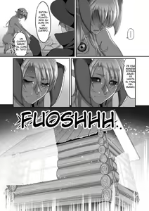 Page 7 of Reizoku Maou - Epílogo - preview thumbnail