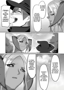 Page 9 of Reizoku Maou - Epílogo - preview thumbnail