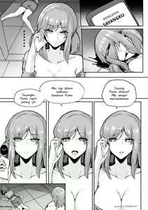 Page 4 of Liquid metal（Bagian Pertama） - preview thumbnail