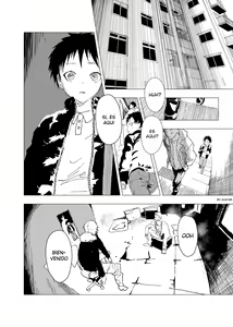 Page 6 of Ibasho ga Nai node Kamimachi Shite mita Suterareta Shounen no Ero Manga - preview thumbnail
