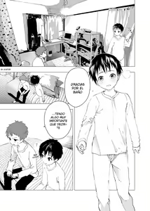 Page 27 of Ibasho ga Nai node Kamimachi Shite mita Suterareta Shounen no Ero Manga Ch. 2 - preview thumbnail