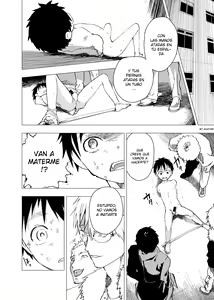 Page 6 of Ibasho ga Nai node Kamimachi Shite mita Suterareta Shounen no Ero Manga Ch. 2 - preview thumbnail