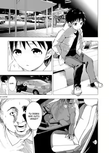 Page 9 of Ibasho ga Nai node Kamimachi Shite mita Suterareta Shounen no Ero Manga Ch. 3 - preview thumbnail