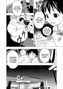 Page 10 of Ibasho ga Nai node Kamimachi Shite mita Suterareta Shounen no Ero Manga Ch. 3 - preview thumbnail