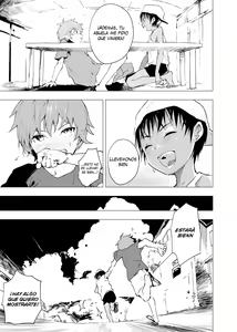 Page 5 of Inaka no Uke Shounen to Tokai no Seme Shounen no Ero Manga | Manga erótico de un chico uke del campo y un seme citadino - preview thumbnail