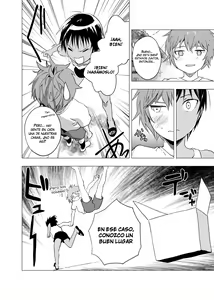 Page 8 of Inaka no Uke Shounen to Tokai no Seme Shounen no Ero Manga | Manga erótico de un chico uke del campo y un seme citadino Ch. 2 - preview thumbnail
