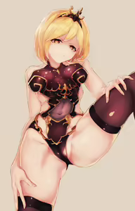 Djeeta — hentai manga cover on Fhentai