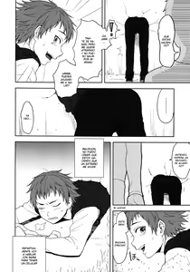 Page 8 of Bocchan Issho ni Asobi Masho - preview thumbnail