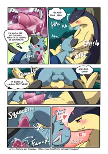 Page 8 of First Night - preview thumbnail