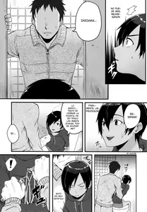 Page 8 of Toikazu - preview thumbnail