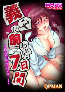 Gifu ni Kawareta 7-kakan ~Anata, Minaidee...!~ — hentai manga cover on Fhentai