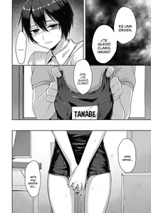 Page 4 of Toraware | Cautivo - preview thumbnail