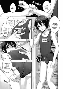 Page 5 of Toraware | Cautivo - preview thumbnail