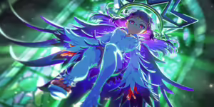 Page 214 of Magicami DX (episode engine CG) Update 8/30/21 - preview thumbnail